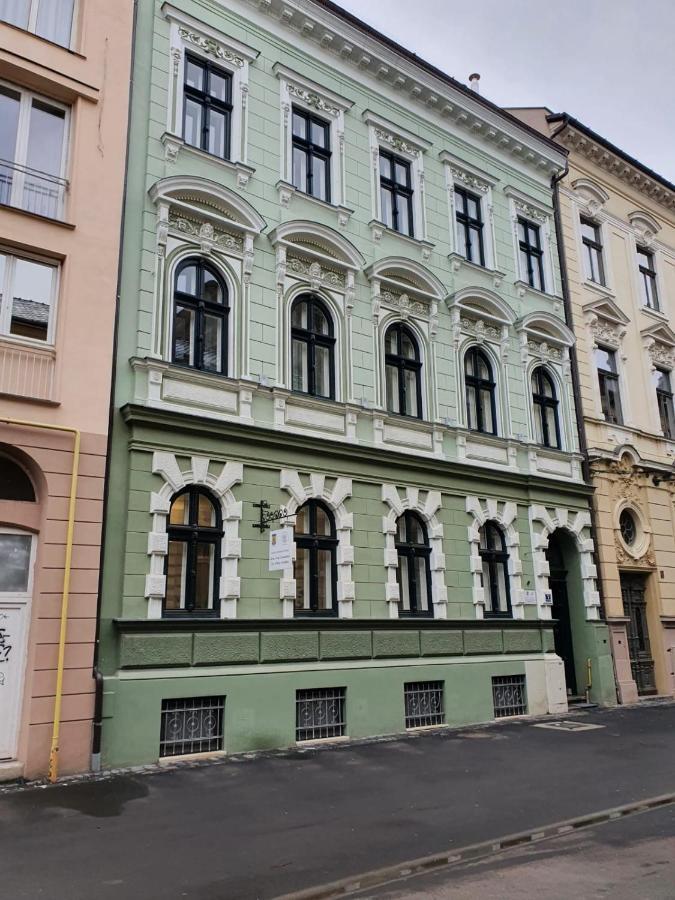 Apart No 6 Тимишоара Екстериор снимка