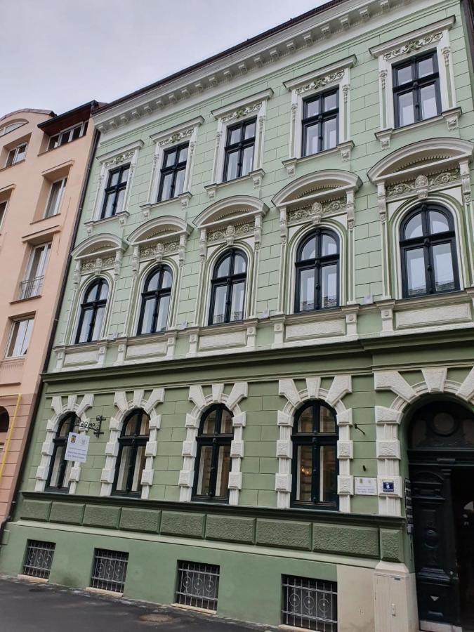 Apart No 6 Тимишоара Екстериор снимка